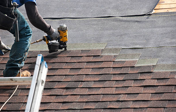 Licensed Roof Installation service in Riddleton, TN - Brentwood Metal Roofing